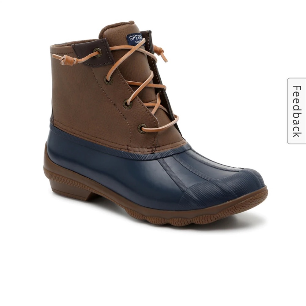 SYREN GULF DUCK BOOT